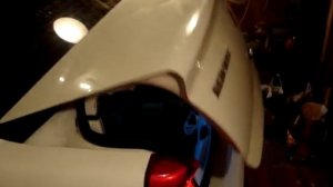 рено логан открытие багажника с кнопки