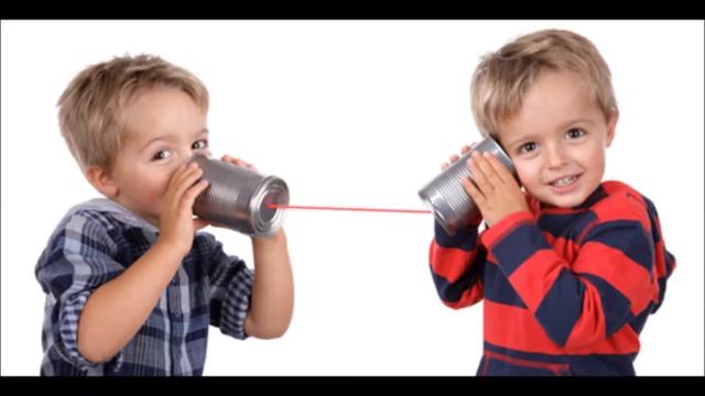 Эхолалия. Что это? Как ее преодолеть?