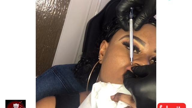 Upper lip piercing ?? смотреть онлайн