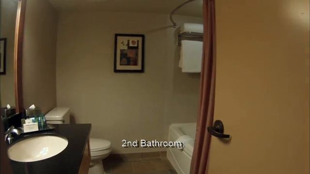 Hilton Family Combo Unit смотреть онлайн