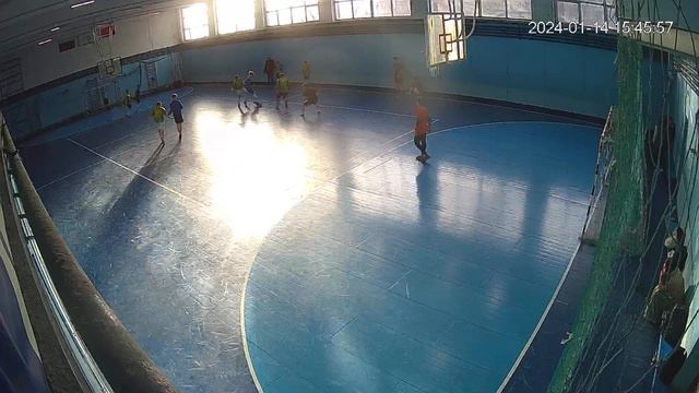 Олимпик Н.П. 2 – Росич (Вторая группа) 2 смотреть онлайн