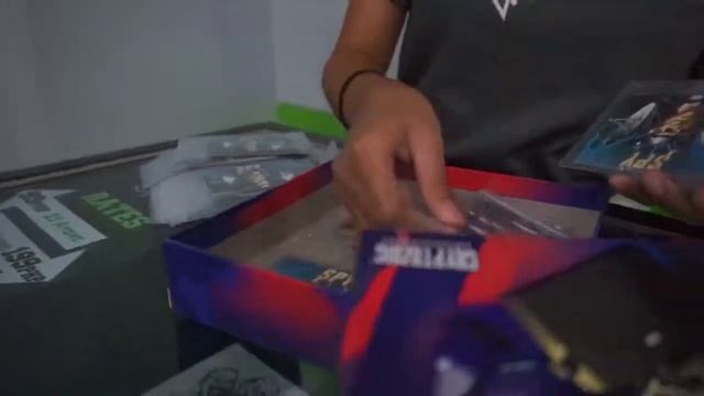 Quiver Archery and Board Games смотреть онлайн