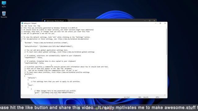 How to Install Kali Linux on Windows 11 Using WSL [Kali Linux 2022.2] смотреть онлайн