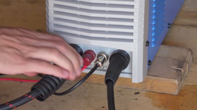 Plasma Cutter - YesWelder CUT-55DS | Unboxing & Test