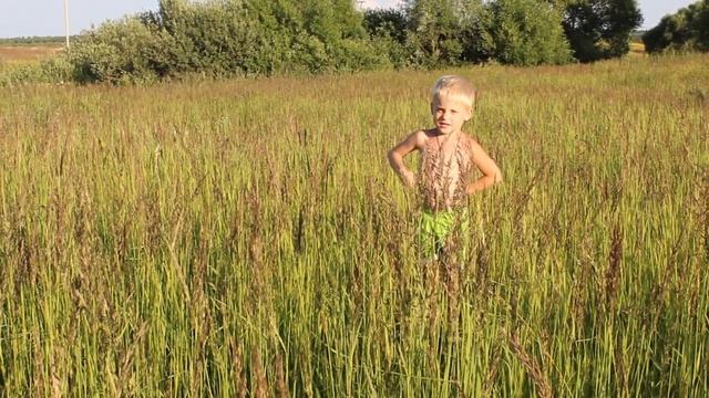 Я узнал,что у меня есть огромная семьЯ смотреть онлайн
