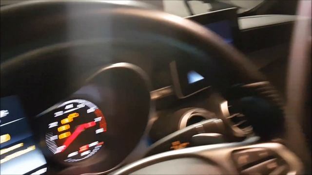 PCMFLASH PCMFLASHER Mercedes W205 Ecu Med17.7.2 Engine  Chiptuning By Obd