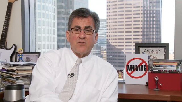 Porque é que a Sony Permitir que a Xbox Usar o Blu-Ray? смотреть онлайн