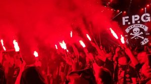 F.P.G Незнайка Кинчев фест 2023