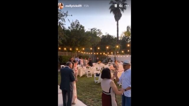 MELISSA RICKS BONGA ANG NAGING KASAL SA AMERICA MGA KAGANAPAN SA KASAL NIYA CHECK THIS OUT смотреть онлайн