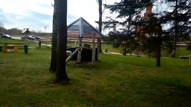 Исток Москвы Реки смотреть онлайн