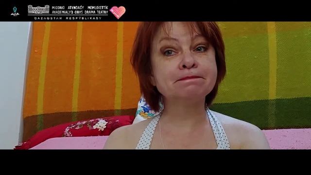 Сказка "Ёжик в тумане". Читает актриса театра Лариса Лебедева смотреть онлайн