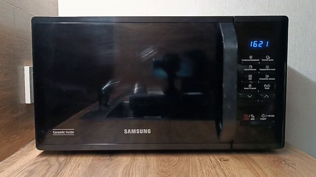 Микроволновка Samsung как пользоваться смотреть онлайн
