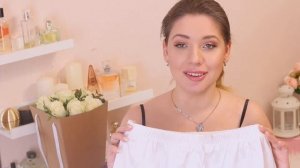 Покупки Нижнего Белья с примеркой! Сексуально 18 +