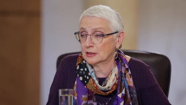 Большая наука России. Русский язык: примитивизация и агрессивное заимствование. 20 апреля 2020 смотреть онлайн