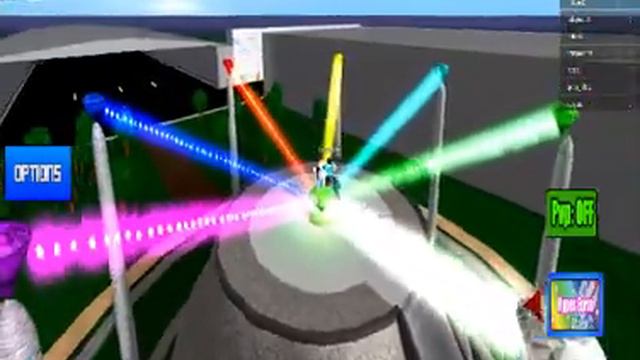Трансформации соника в roblox смотреть онлайн