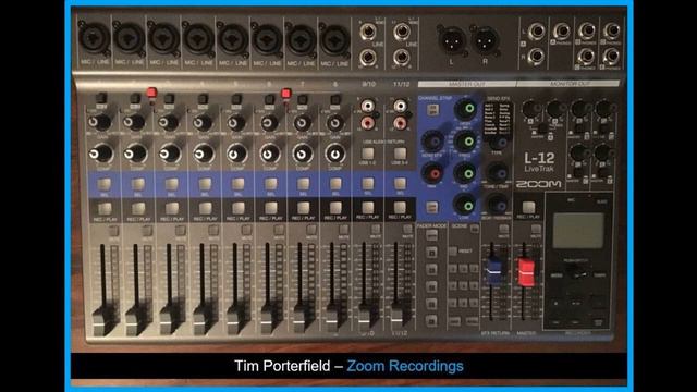 Cover version: "Ramona" (Guster) recorded by Tim Porterfield смотреть онлайн