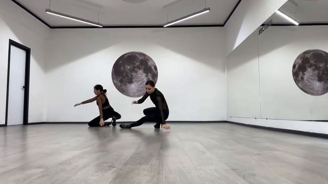 L’one & Fedel - Океан strip choreography смотреть онлайн