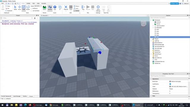 ROBLOX - легко и просто? Кто может и что нужно чтобы этим заниматься? смотреть онлайн