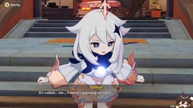 🔥MASSIVE UPDATE!! CLORINDE KIT, SKILL & PLAYSTYLE DETAILS (Sigewinne) - Genshin Impact смотреть онлайн