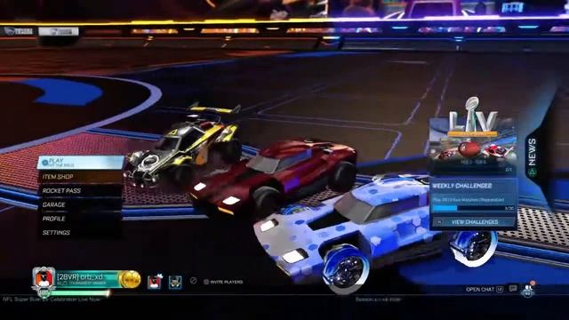 Grinding rocket league 3s смотреть онлайн