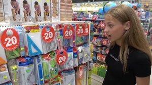 BACK TO SCHOOL 2020 БОГАТЫЙ ШКОЛЬНИК против БЕДНОГО. МАЖОРНАЯ КАНЦЕЛЯРИЯ