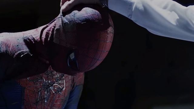 Все раскрытия личностей человека паука из фильмов смотреть онлайн