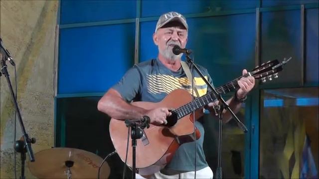 выступление барда Дана Мирошенского на 8-ом фестивале бардов смотреть онлайн