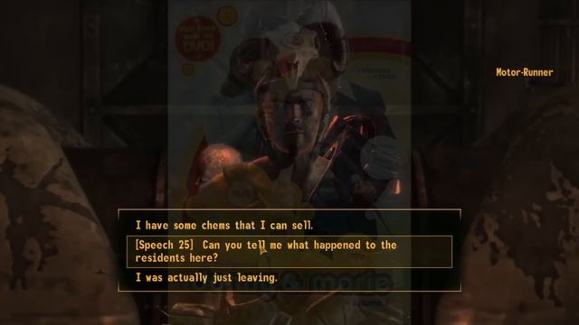 Fallout New Vegas All Wild Wasteland Encounters смотреть онлайн