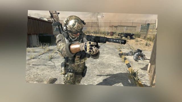 Top 5 Most Elite Special Forces смотреть онлайн