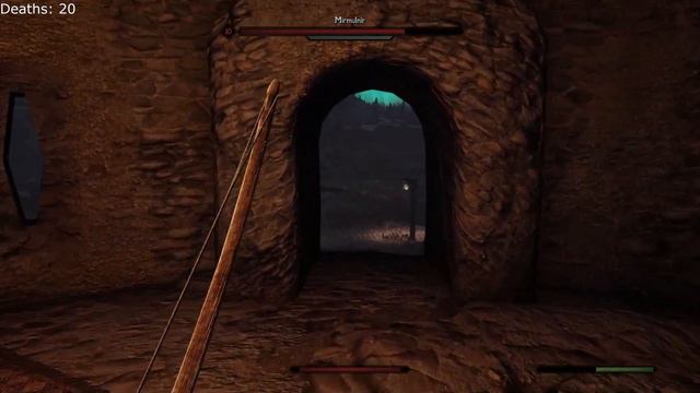 I Am Dragonborn? | Episode 3 | Skyrim смотреть онлайн