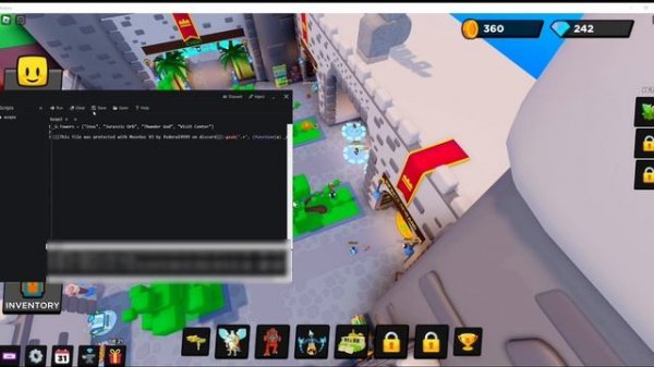 ?2023 SCRIPT FOR ROBLOX WORLD DEFENDERS [MOBILE/PC][WORKING]?