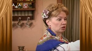 Сказки и Истории. В чайной. Головная боль