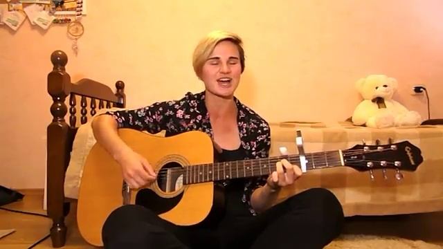 Два Егора - Глуши (cover) смотреть онлайн