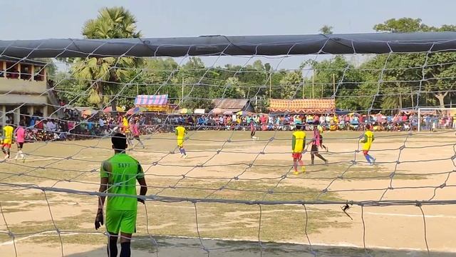 ⚽⚽? Our village today Football ⚽ Mach #rupjalofficailvlog #vlog #football #tranding #vlogging смотреть онлайн