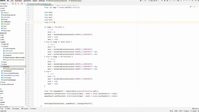 Java Game Development | Episode 3: Obstacles! смотреть онлайн