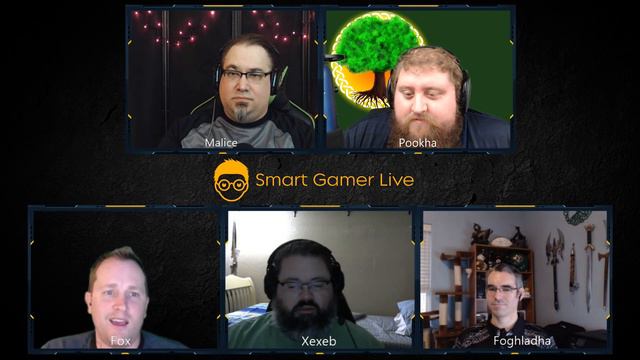Town Hall Ep. 23 Shrinking Group Sizes смотреть онлайн