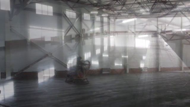 Пол. Промышленный пол, с упрочненным верхним слоем. Ремонт промышленного пола любой сложности. Дого смотреть онлайн