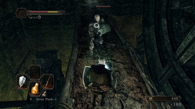 Повелители скелетов - | [#7] ► DARK SOULS II: Scholar of the First Sin (боссы no damage) смотреть онлайн