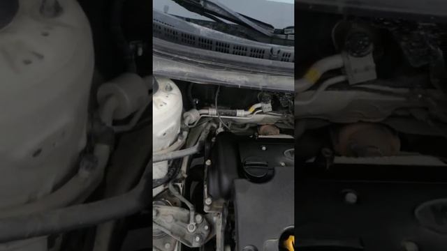 Стук двигателя, в чем может быть причина? Киа серато 2 1.6 2010года смотреть онлайн