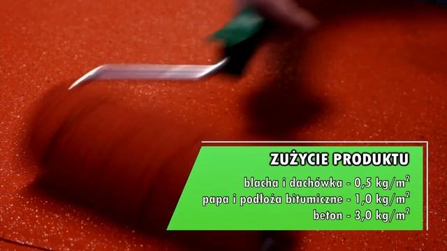 Jak uszczelnić przeciekający dach? Papa, guma, folia w płynie - Renodach. смотреть онлайн
