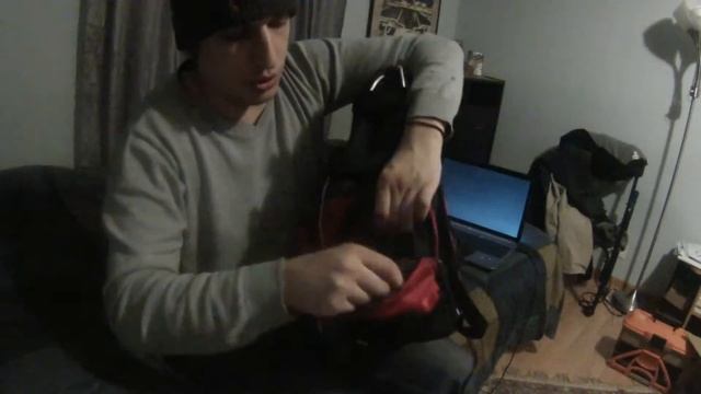 Bass Pro Shop Unboxing смотреть онлайн