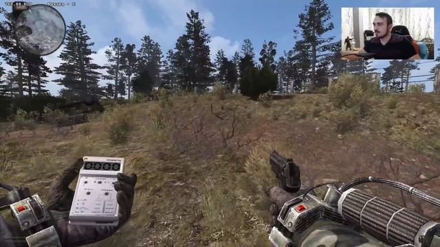 РАСКРЫВАЕМ СЕКРЕТЫ ЧЕРНОБЫЛЯ ► STALKER ANOMALY 1.5.0 / СТАЛКЕР АНОМАЛИЯ {STREAM} [х1] 18+ смотреть онлайн