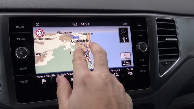 Discover Pro oder Discover Media? VW Infotainmentsysteme im Vergleich смотреть онлайн