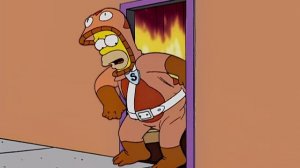 Симпсоны  – 17 сезон 6 серия / The Simpsons