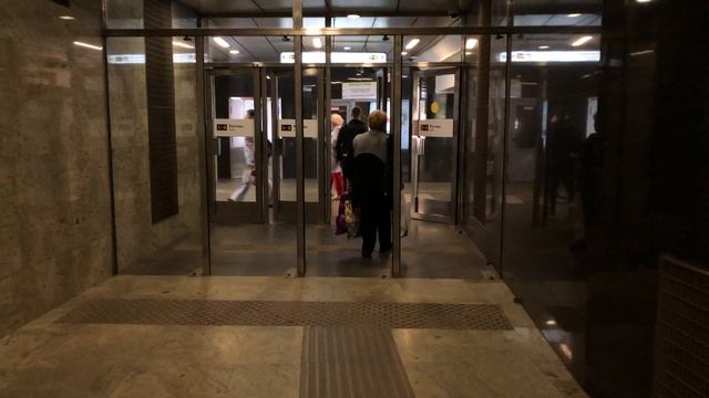 Видео-квест по ВШЭ МИЭМ. Серия 2. Налево смотреть онлайн