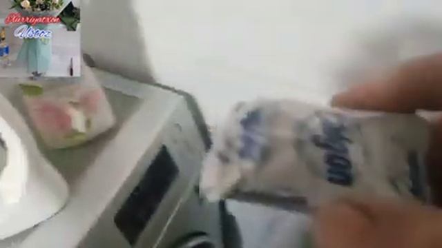 Kirlarni Toza Yuvish Sirlari