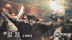 Zahid Sabirabadlı klarnet 1993 Elçin sintez