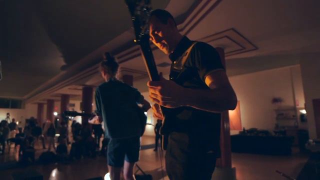 Dario Ré - Song for a Fisherman (Official Video) смотреть онлайн