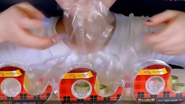 Она это действительно ест! Самый странный китайский блоггер! смотреть онлайн