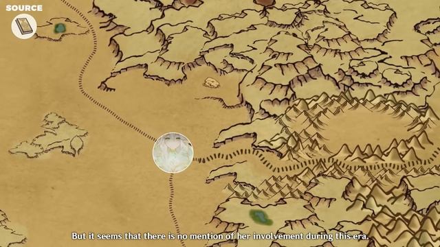 The Whole Story of Gurabad (Genshin Impact Lore) смотреть онлайн